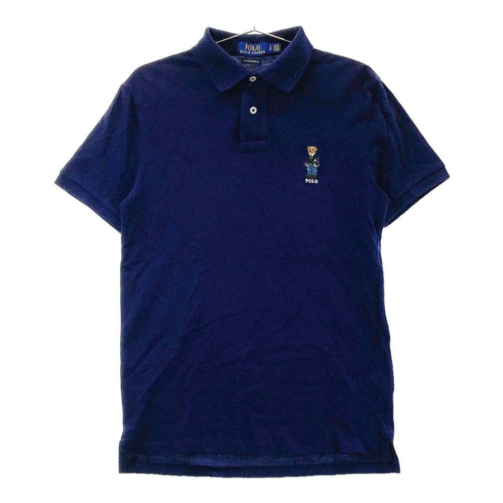 POLO RALPH LAUREN ポロ ラルフローレン ポロベア 半袖ポロシャツ 