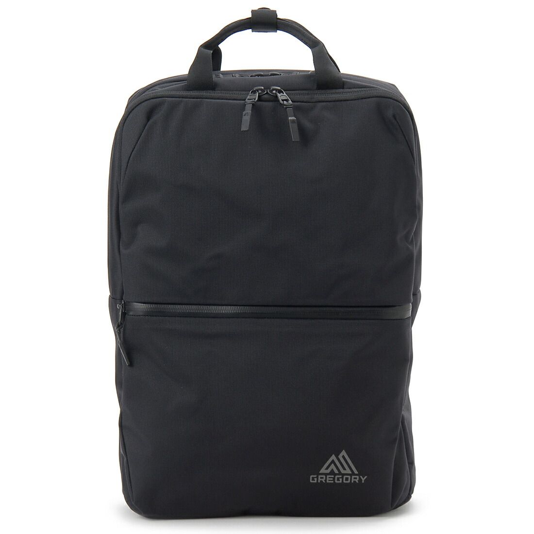 GREGORY グレゴリー リュック ビジネスバッグ メンズ レディース ブラック COMMUTE DAY SLIM