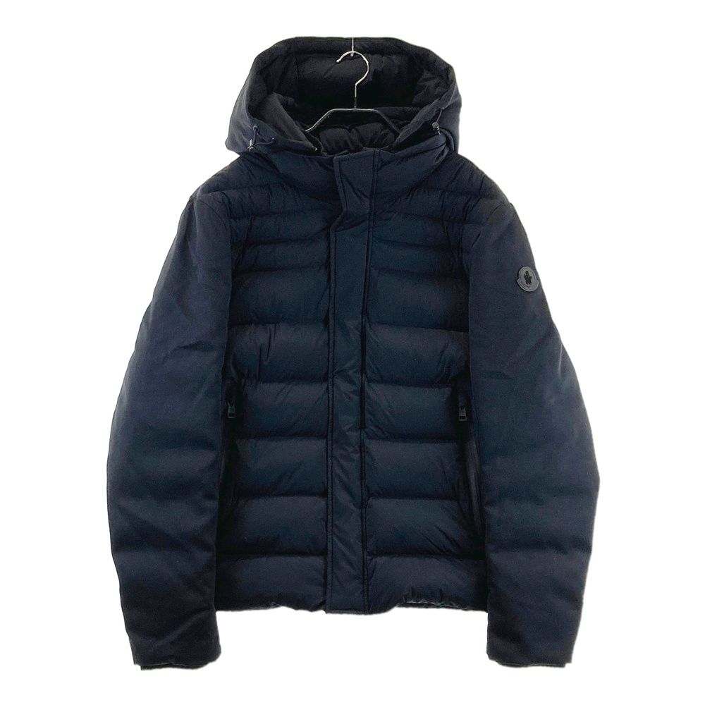 MONCLER モンクレール G20911A00083 53132 2WAY切替ダウンジャケット
