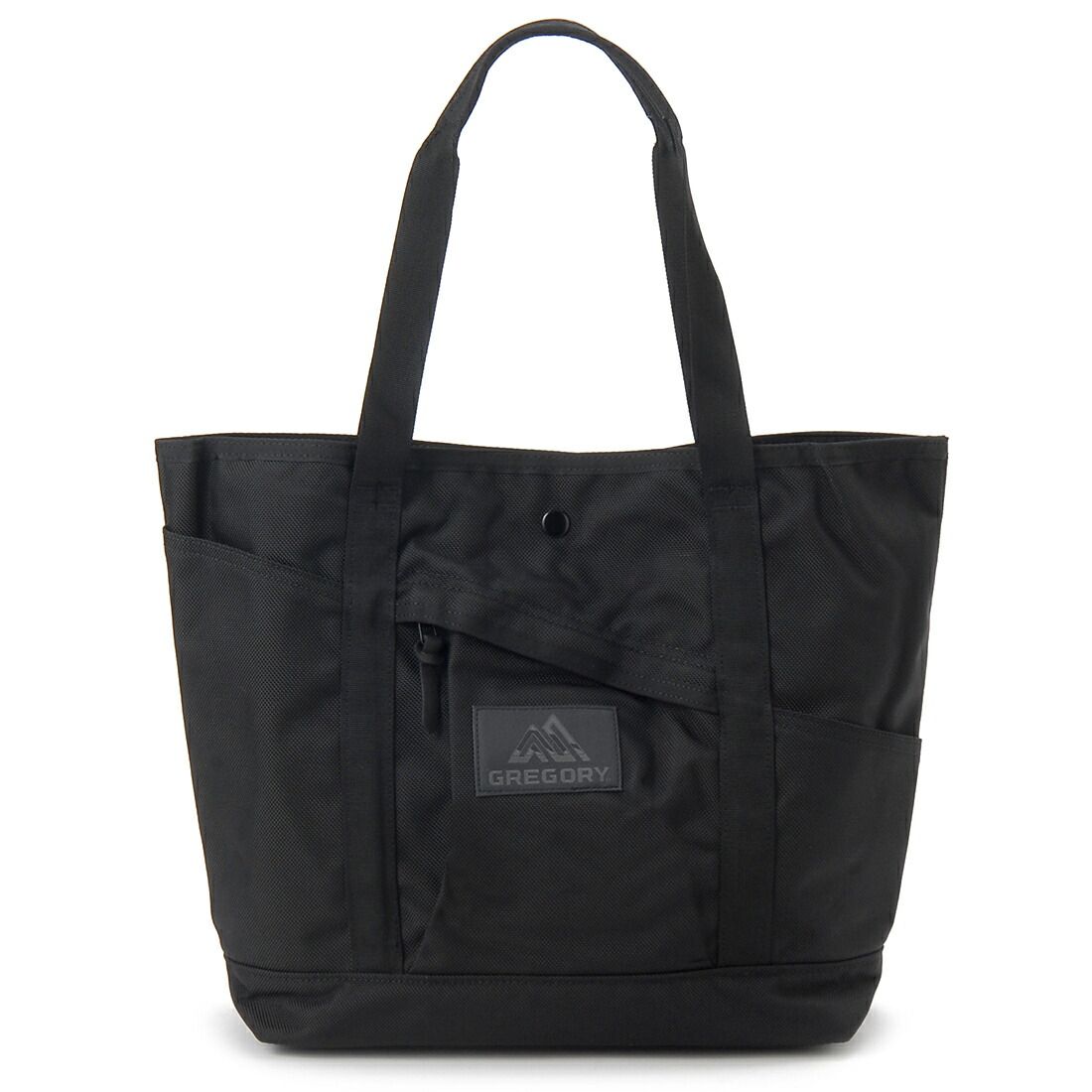 GREGORY グレゴリー トートバッグ メンズ レディース ブラック TEENY TOTE V 2