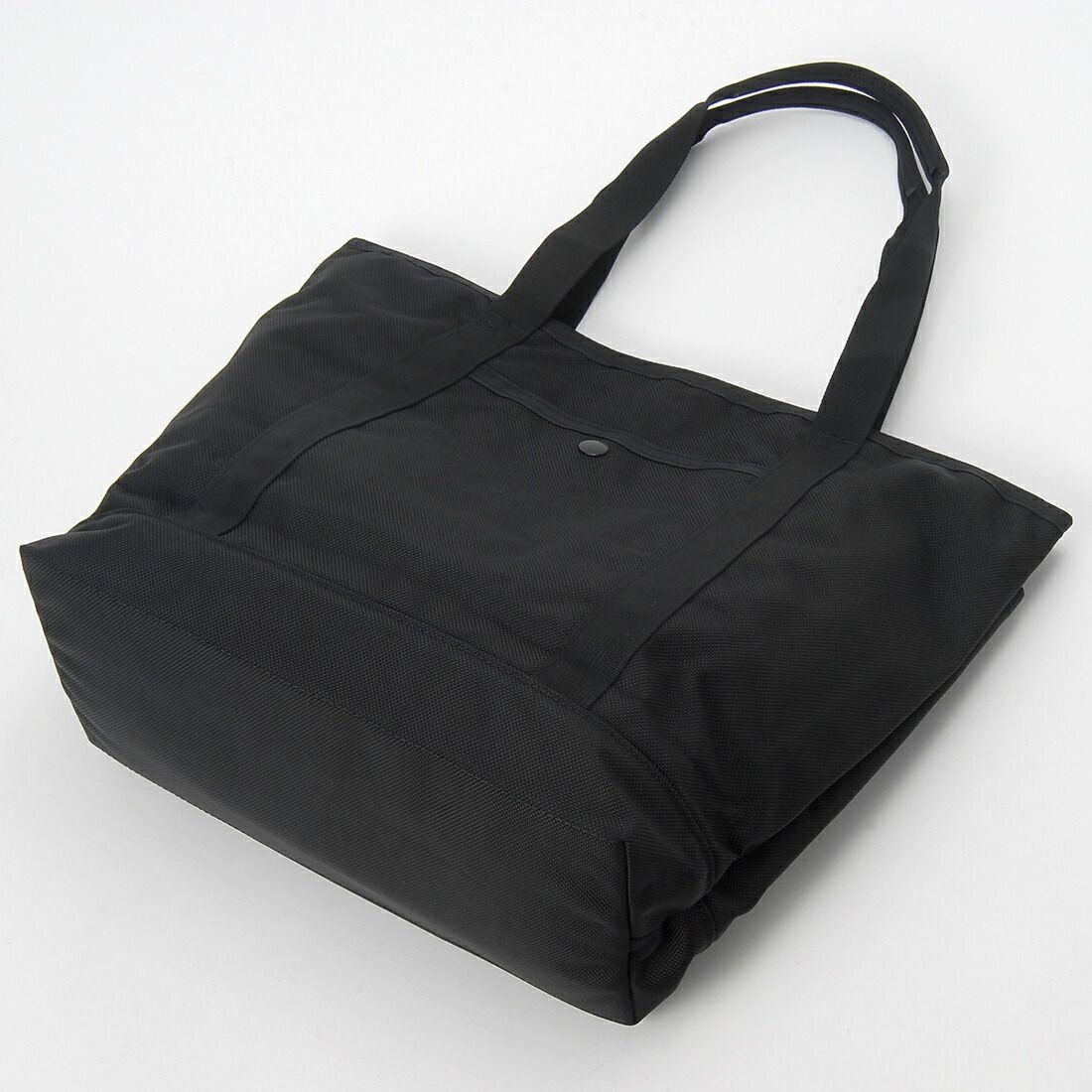 GREGORY グレゴリー トートバッグ メンズ レディース ブラック TEENY TOTE V 2