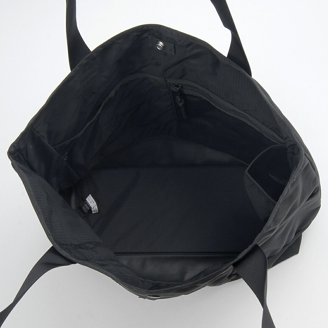 GREGORY グレゴリー トートバッグ メンズ レディース ブラック MIGHTY TOTE V 2