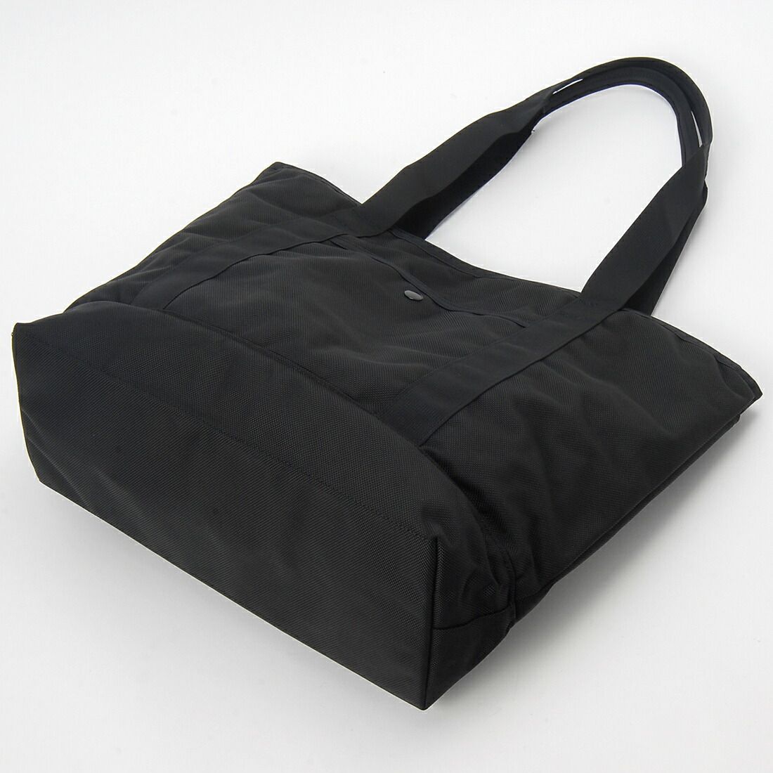 GREGORY グレゴリー トートバッグ メンズ レディース ブラック MIGHTY TOTE V 2