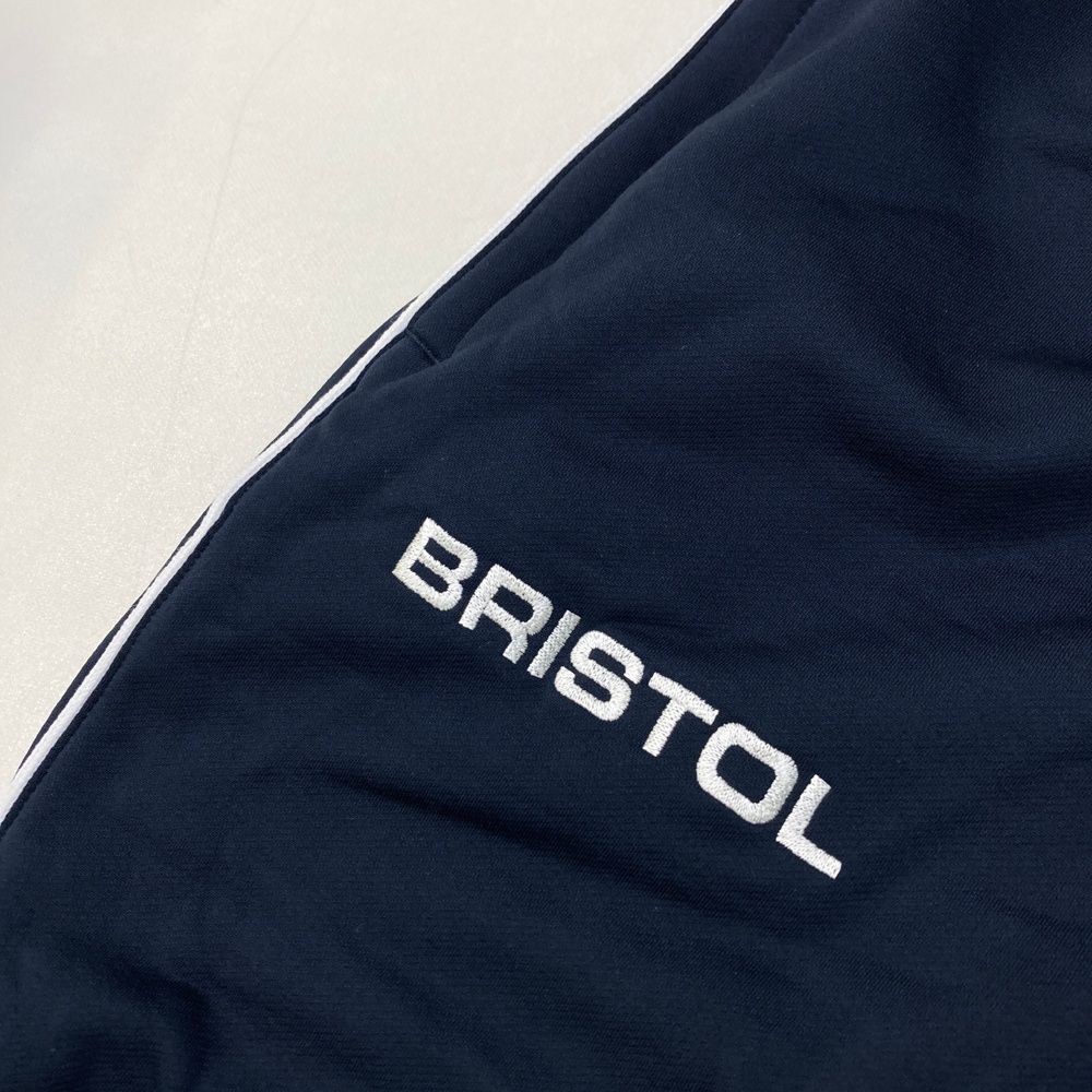 24AW F.C.R.B CLASSIC TRACK JACKET 黒 LFCRB 24AW TRAINING TRACK 