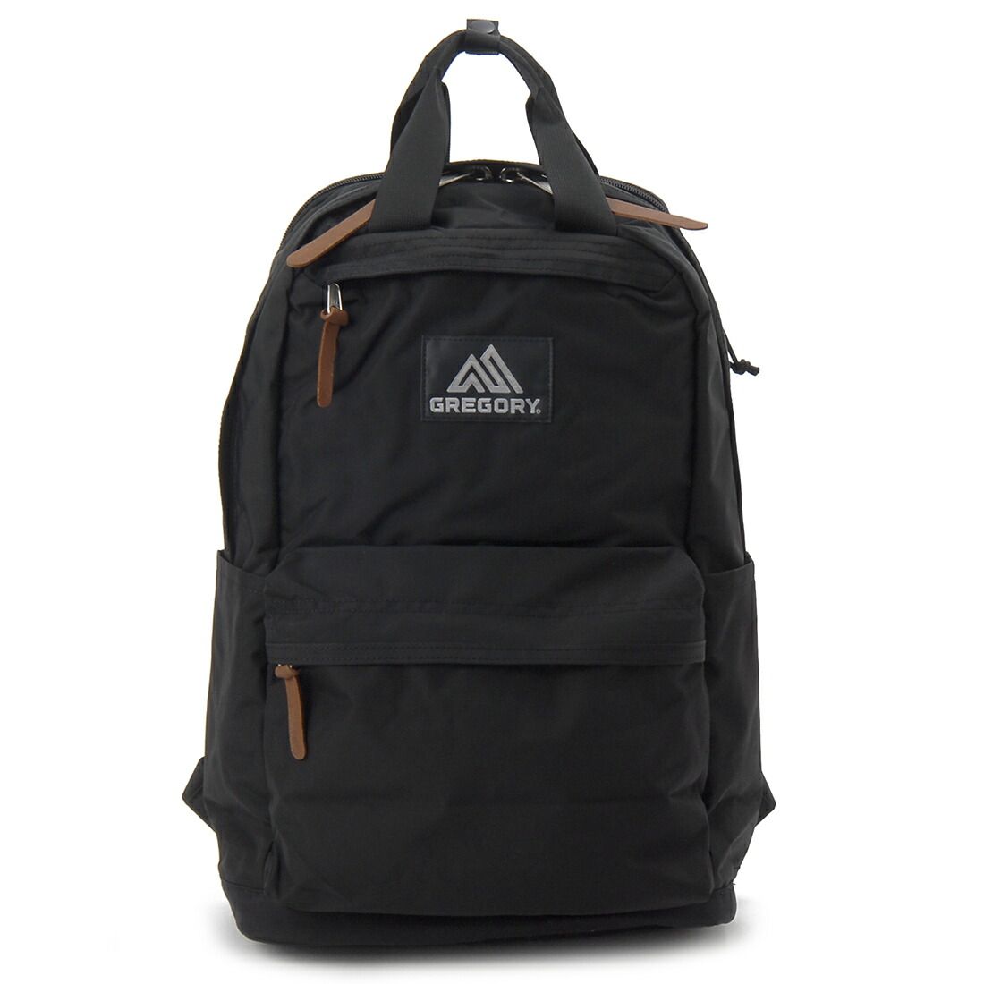 GREGORY グレゴリー リュック バックパック メンズ レディース ブラック EASY PEASY DAY L