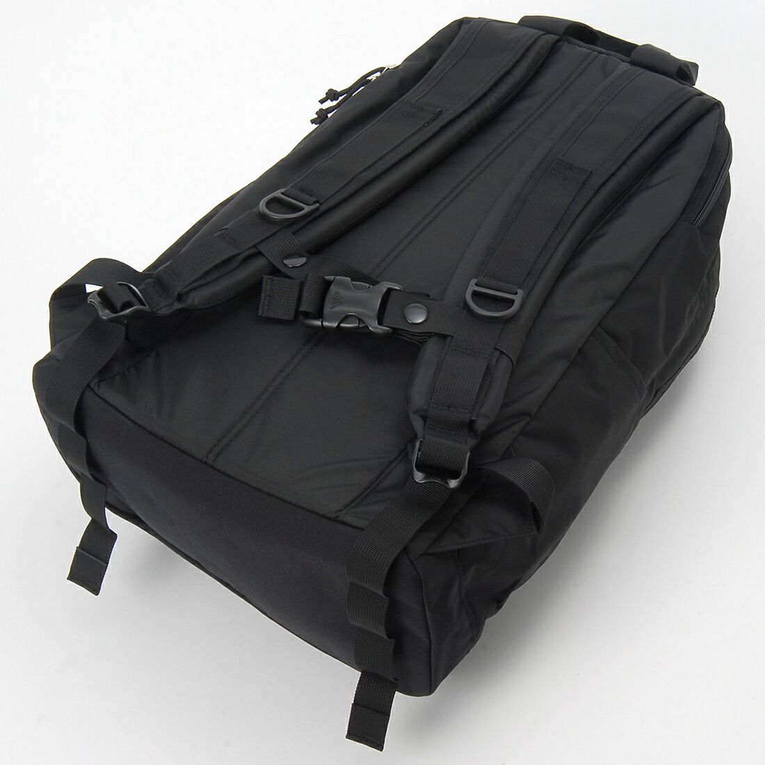 GREGORY グレゴリー リュック バックパック メンズ レディース ブラック EASY PEASY DAY L