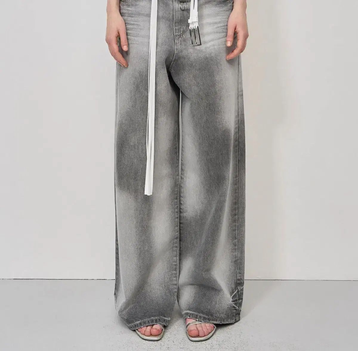 ハンドブラッシュド