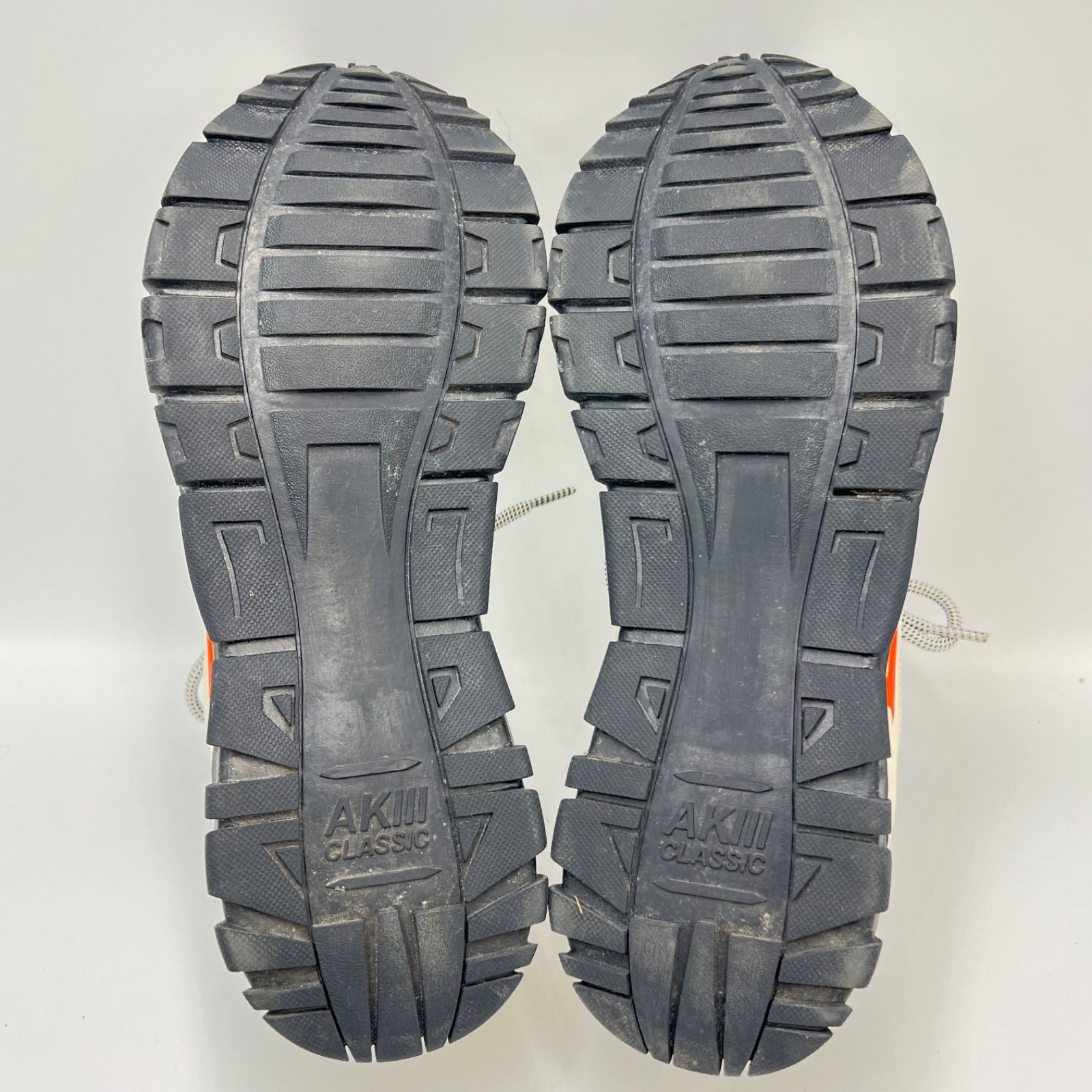 AKIII CLASSIC（アキクラシック） URBAN TRACKER／アーバントラッカー