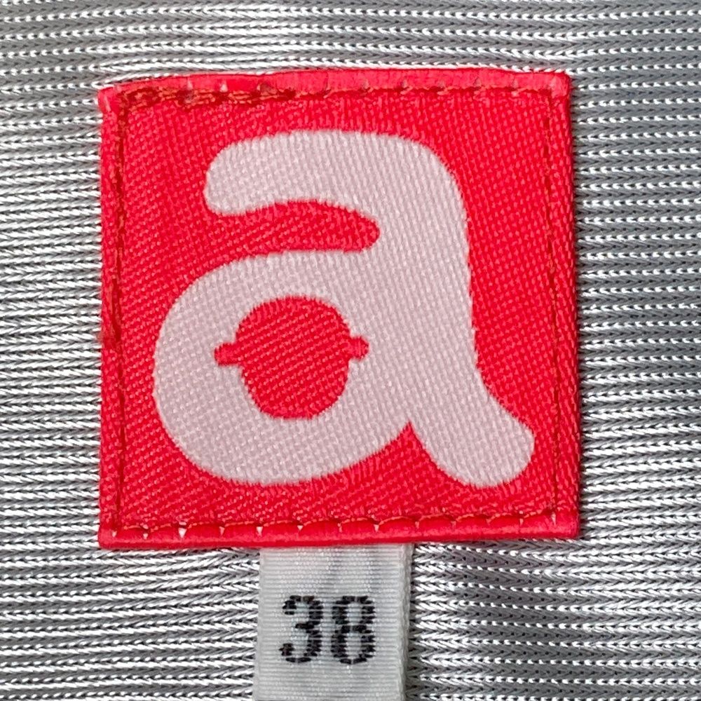 サイズ：38 ARCHIVIO アルチビオ 蓄熱スカート ブルー系 [240101572921