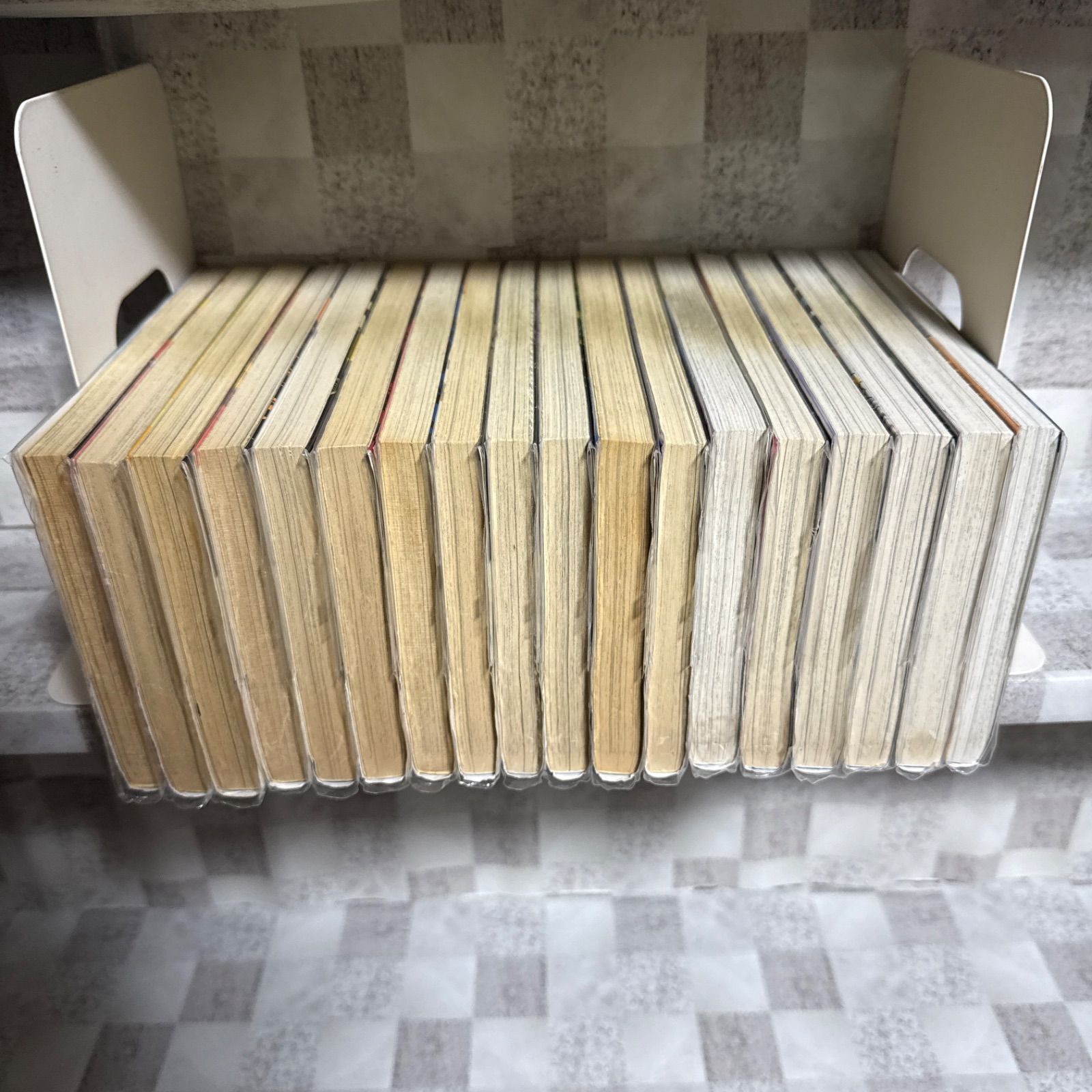 冒険王ビィト 1〜18巻 全巻セット - メルカリ