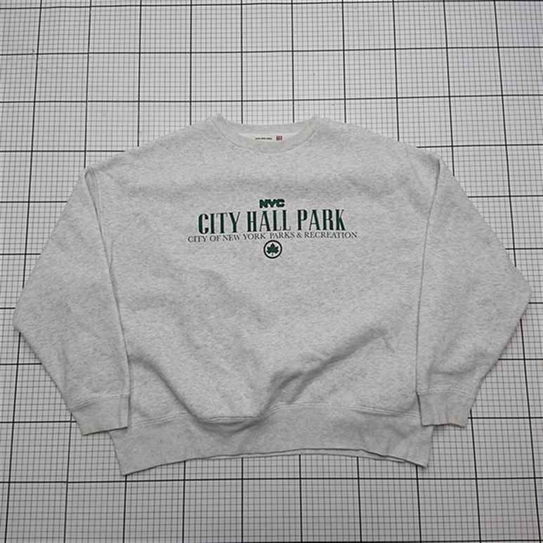 ◇ ⊇ グッドロックスピード GOOD ROCK SPEED NYC CITY HALL PARK