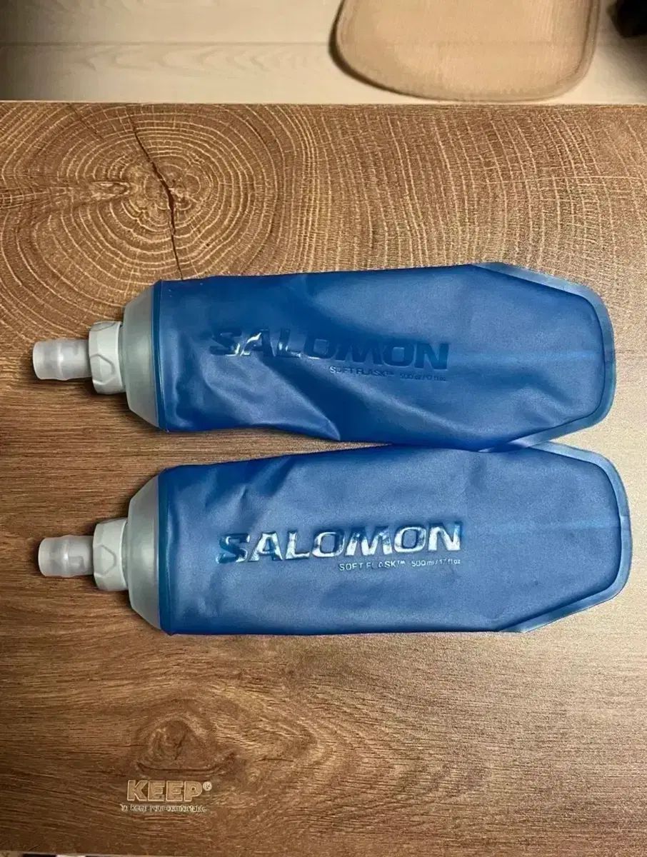SALOMON フラスク 500 ml