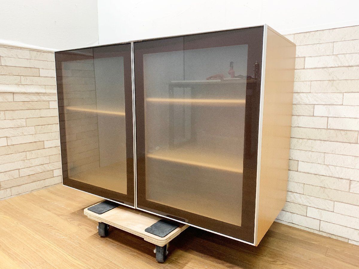 送料無料 arflex composerアルフレックス コンポーザー 2段 ◇アルフレックス arflex コンポーザー COMPOSER リビング収納 サイド