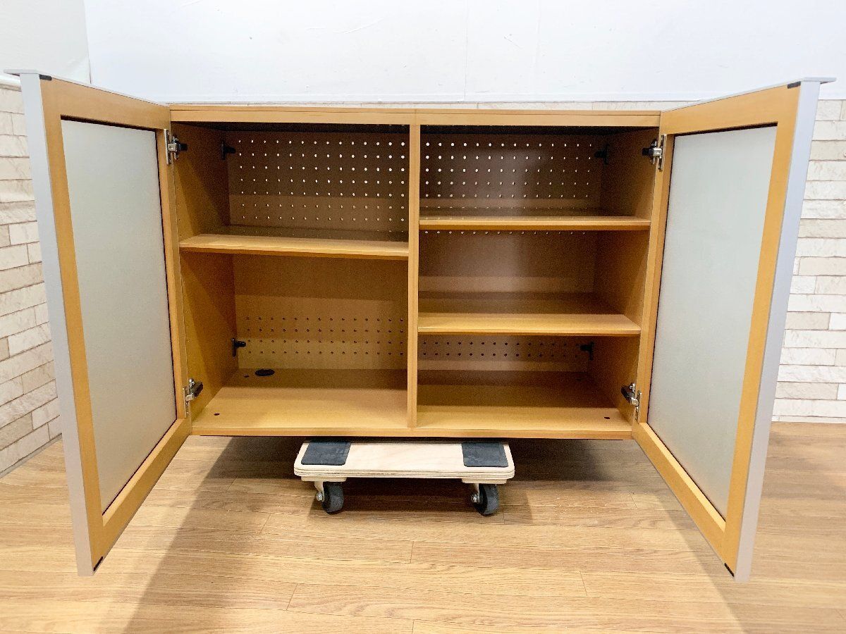 ◇アルフレックス arflex コンポーザー COMPOSER リビング収納 サイド