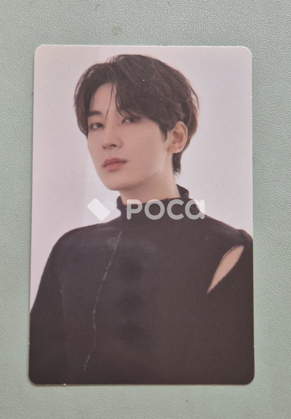 Seventeen ウォヌ セブチ SEVENTEEN TOUR FOLLOW AGAIN トレーディング