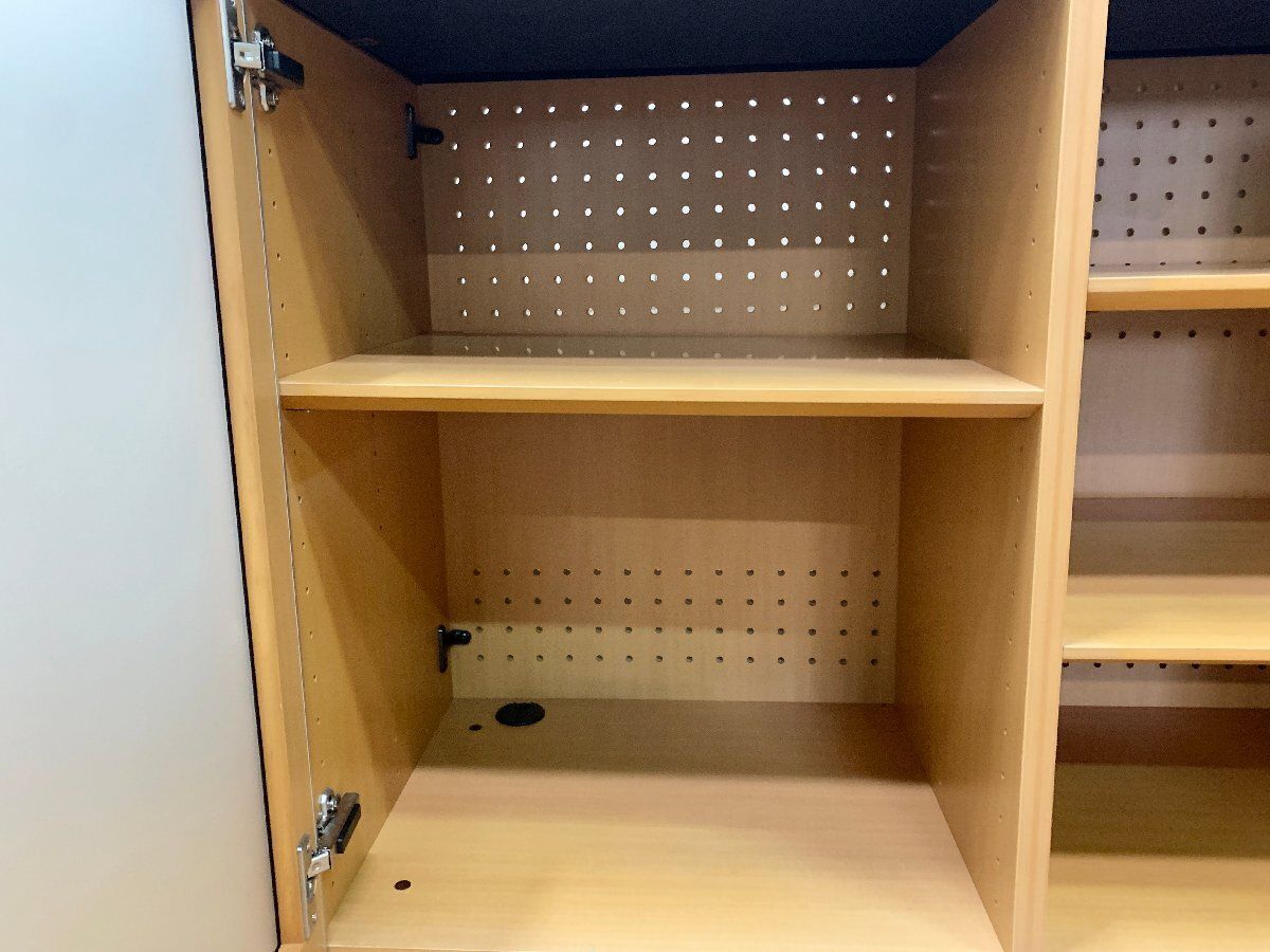 ◇アルフレックス arflex コンポーザー COMPOSER リビング収納 サイド