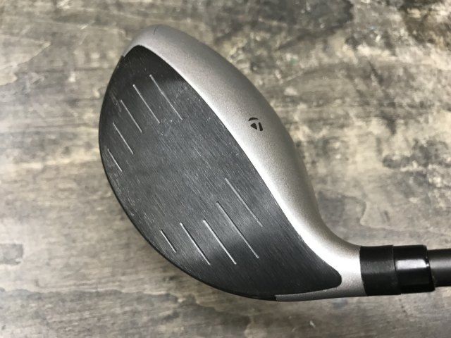 狭山□【中古】 ドライバー テーラーメイド SLDR S MINI Fujikura