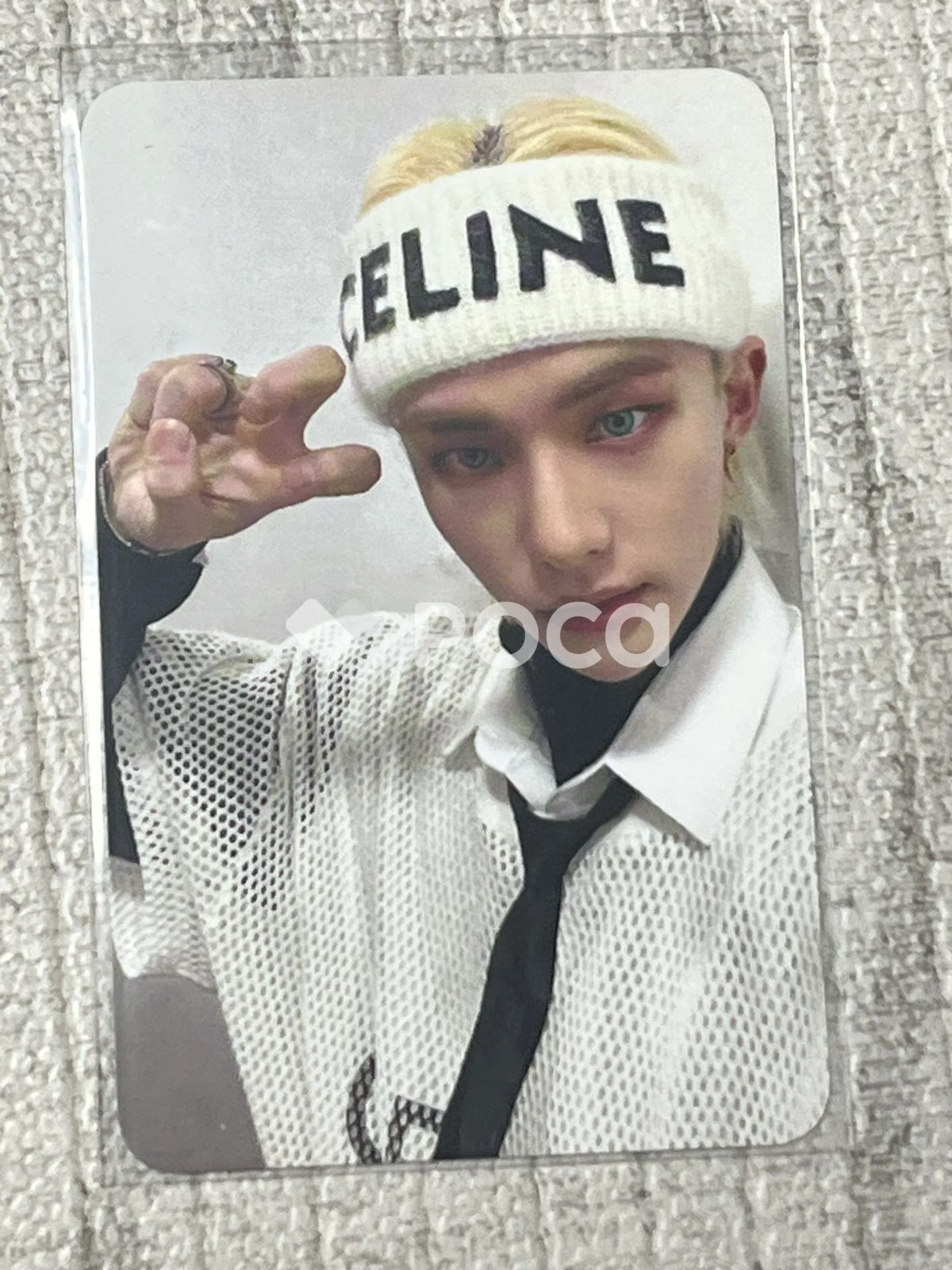 straykids ヒョンジン スキズ ODDINARY SubK - メルカリ