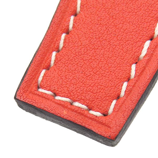 エルメス HERMES バッグチャーム パドック シュバル ホースシュー