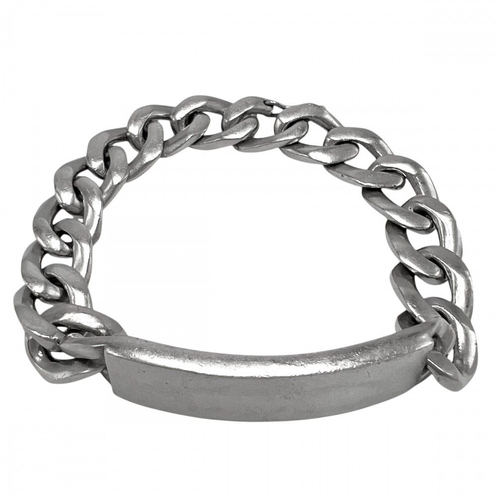 マルタンマルジェラ　ブレスレット 大売出し】 マルタンマルジェラ ブレスレット メンズ メゾンマルジェラ