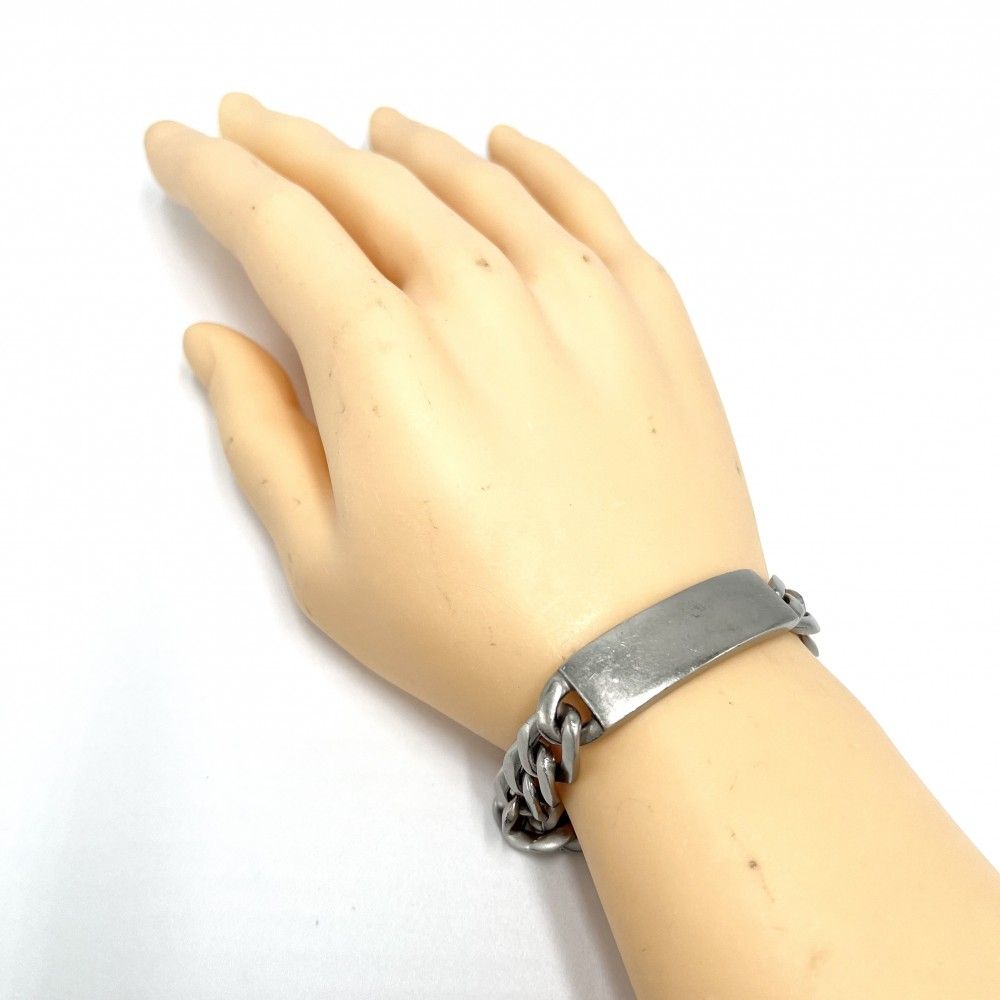 大売出し】 マルタンマルジェラ ブレスレット メンズ メゾンマルジェラ