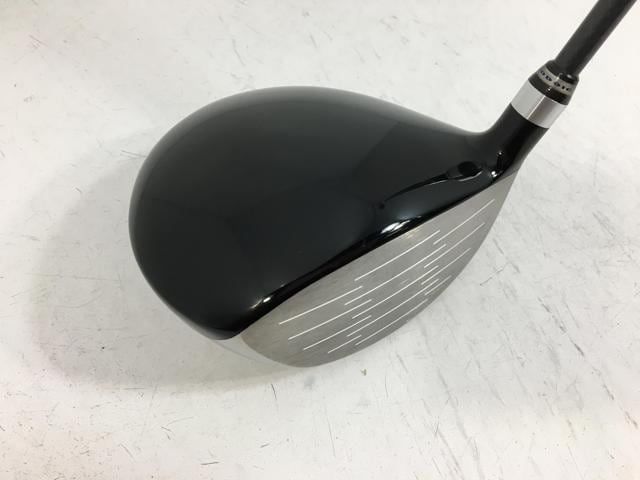 ゴルフクラブ RODDIO ロッディオ S- ドライバー アモルファス スリム 57 Smooth 1 W