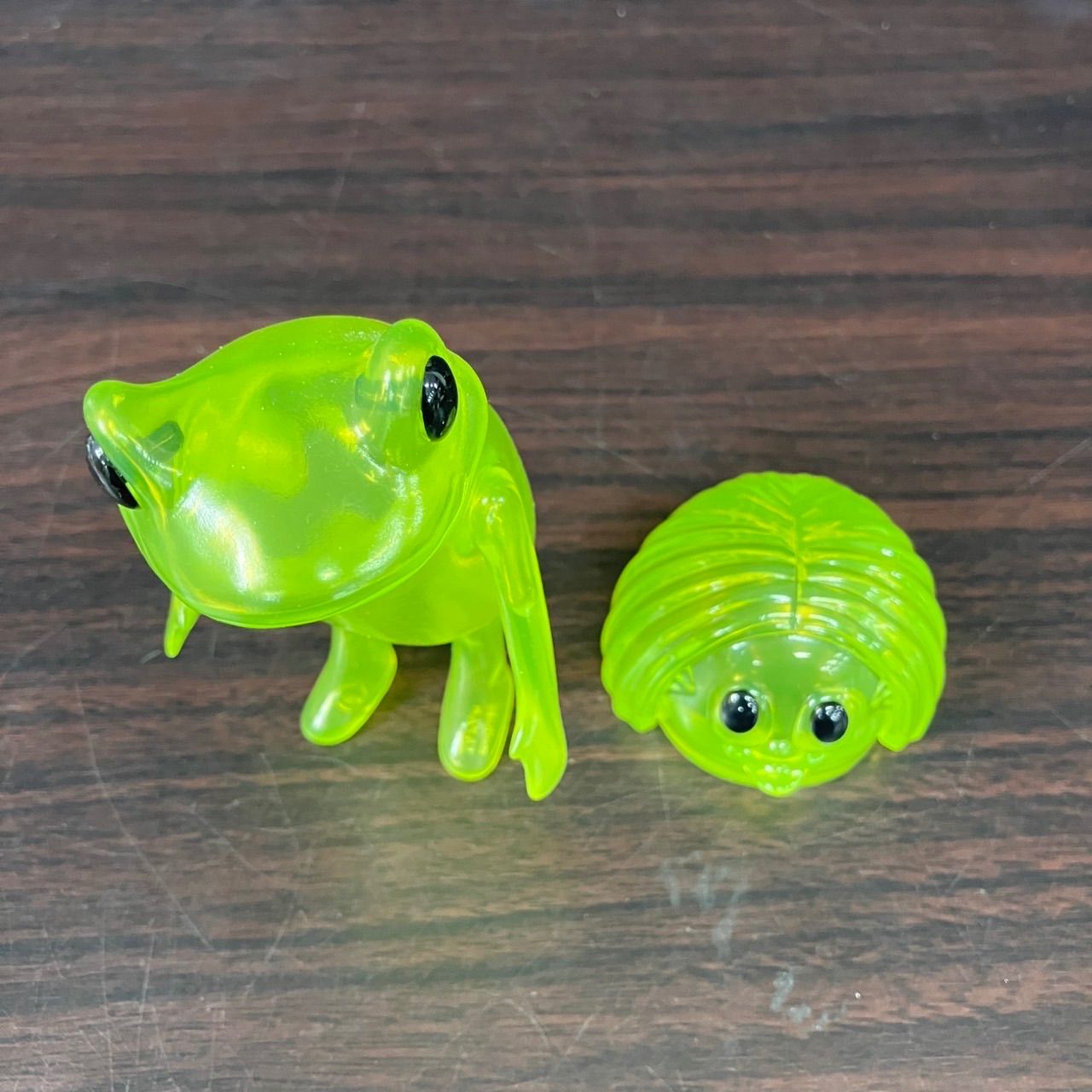 値下げ交渉可能】melhenz タケヤマノリヤ ケロペチーノ クリアカラー