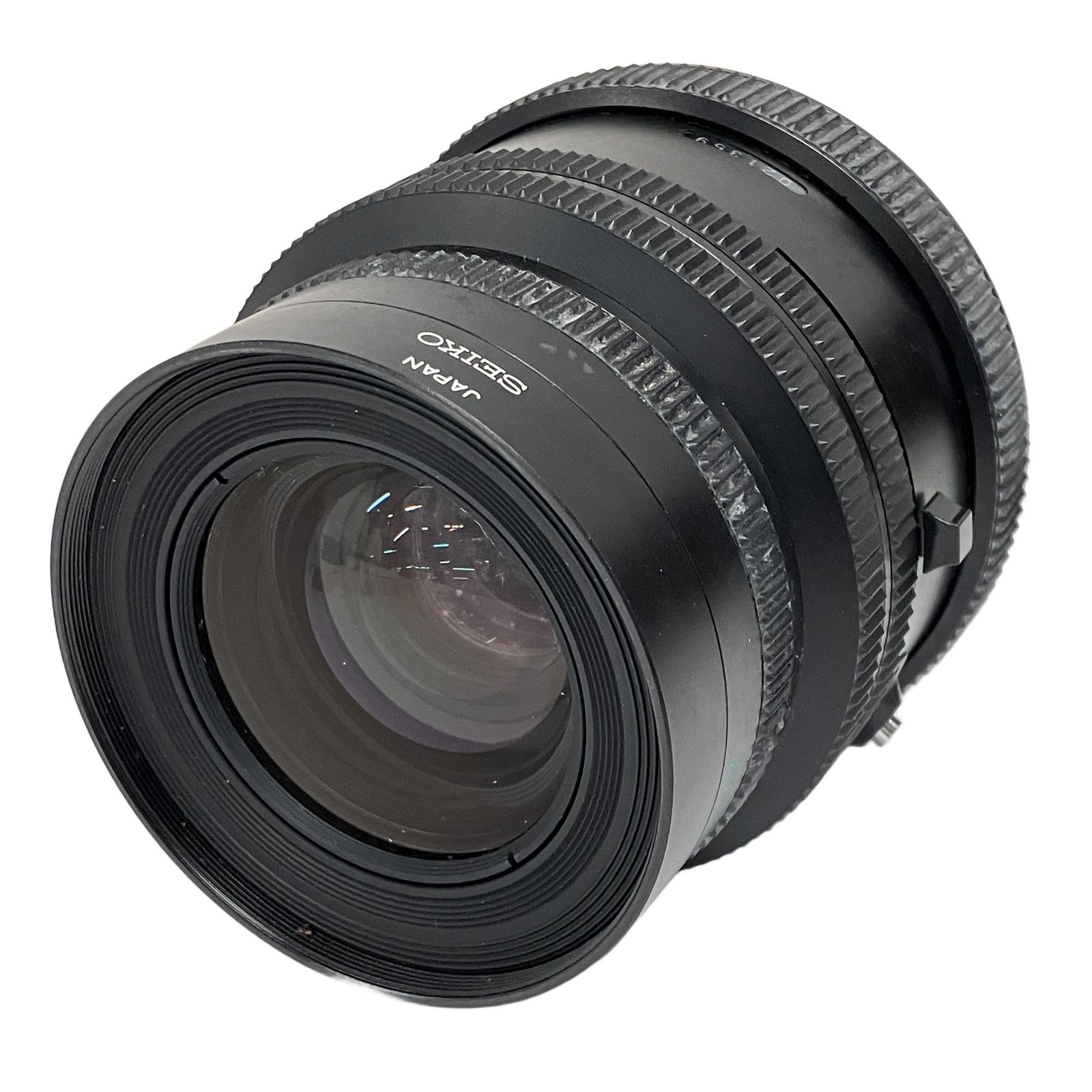 MAMIYA K/L 1:3.5 90mm L 中判 カメラ用 レンズ SEIKO FLOATING SYSTEM