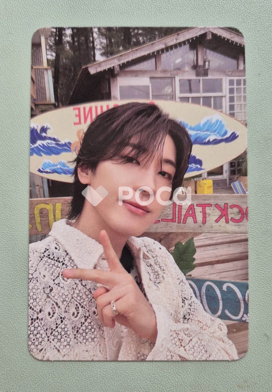 Seventeen ウォヌ セブチ SPILL THE FEELS FEEL YOU Ver. - メルカリ