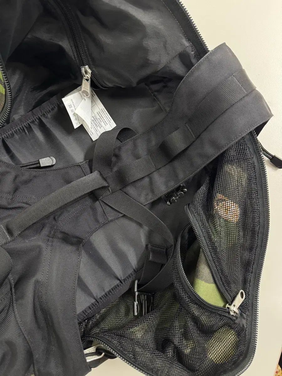 ビームス セブリング