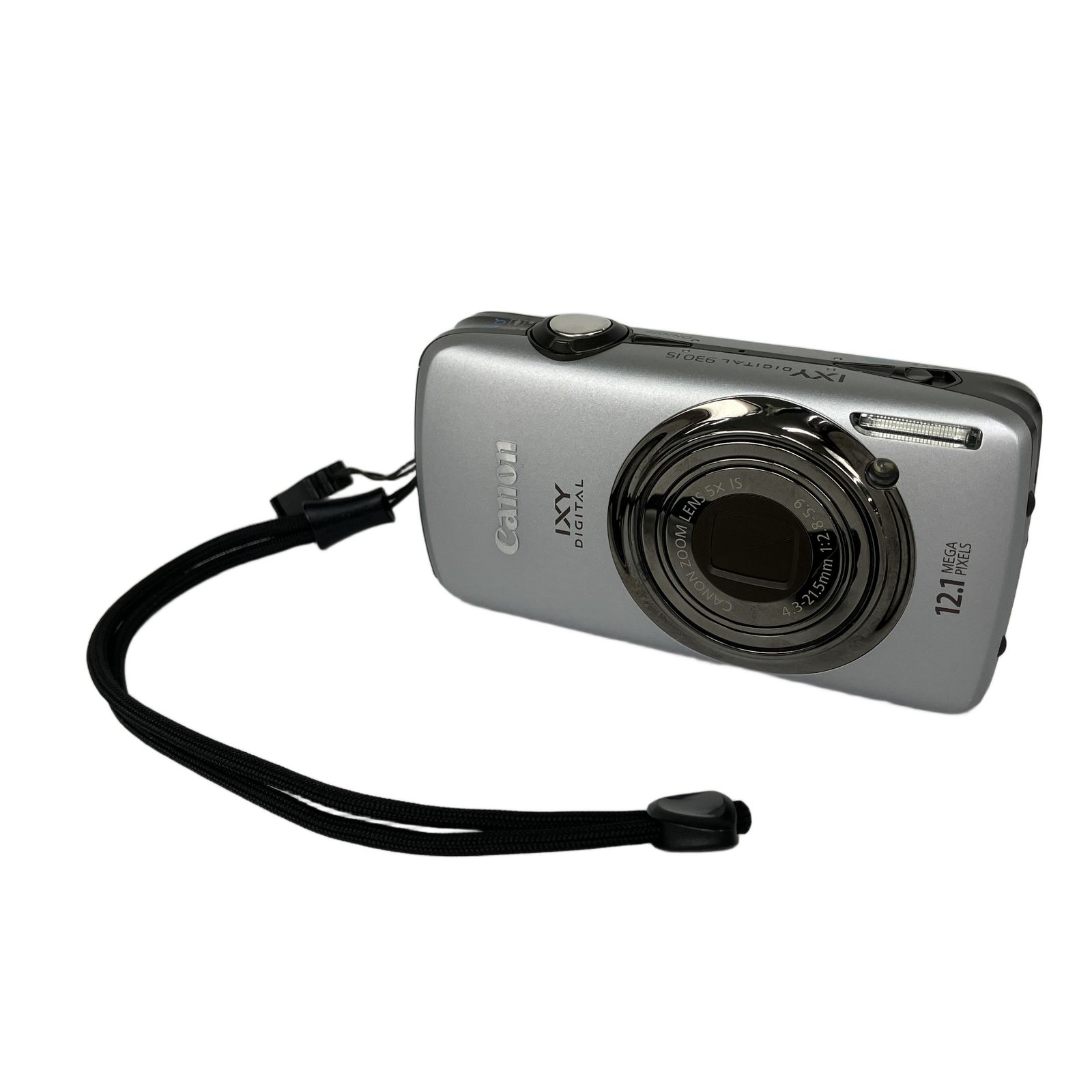 Canon IXY DIGITAL 930IS PC1437 コンパクト デジタルカメラ キャノン