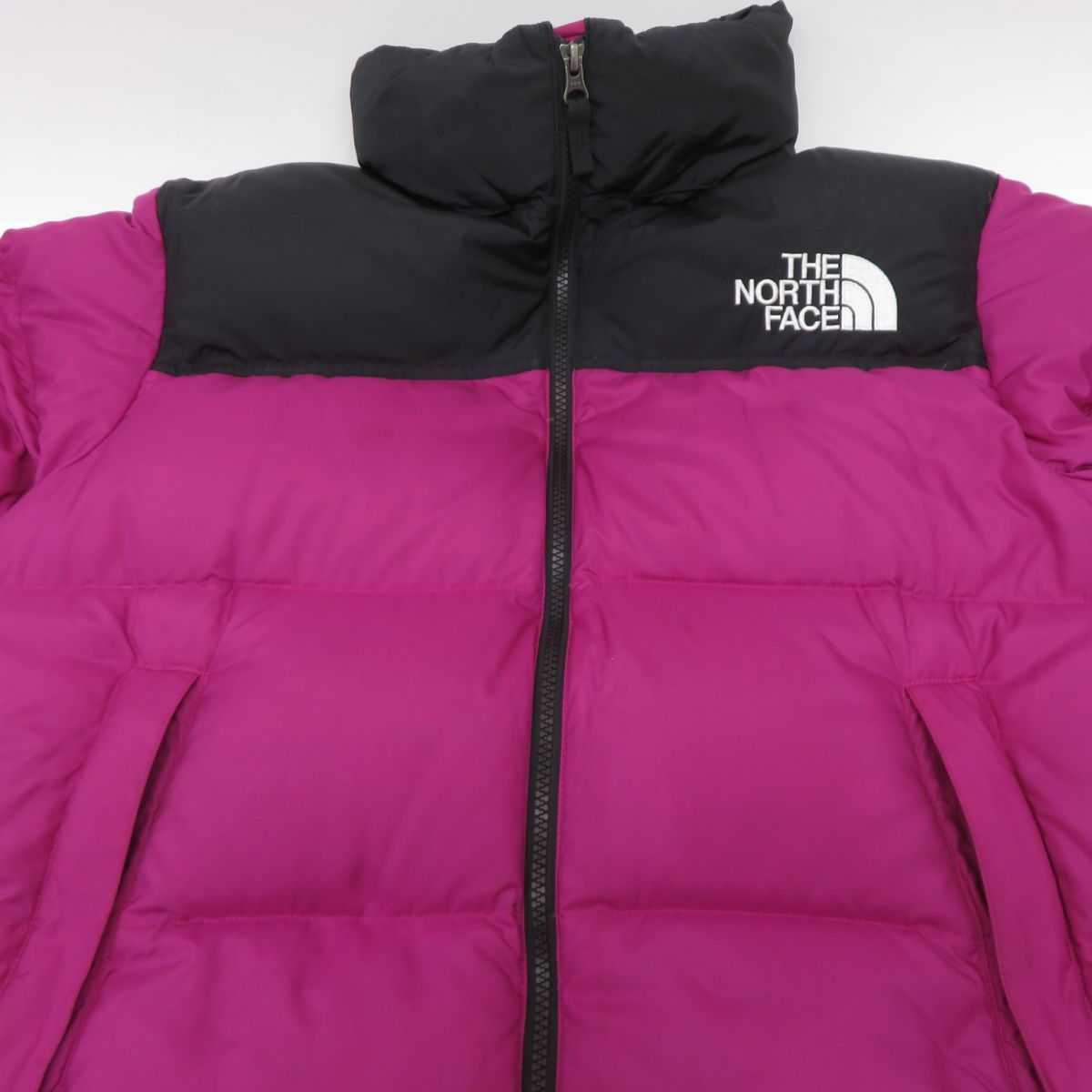 NORTH FACE