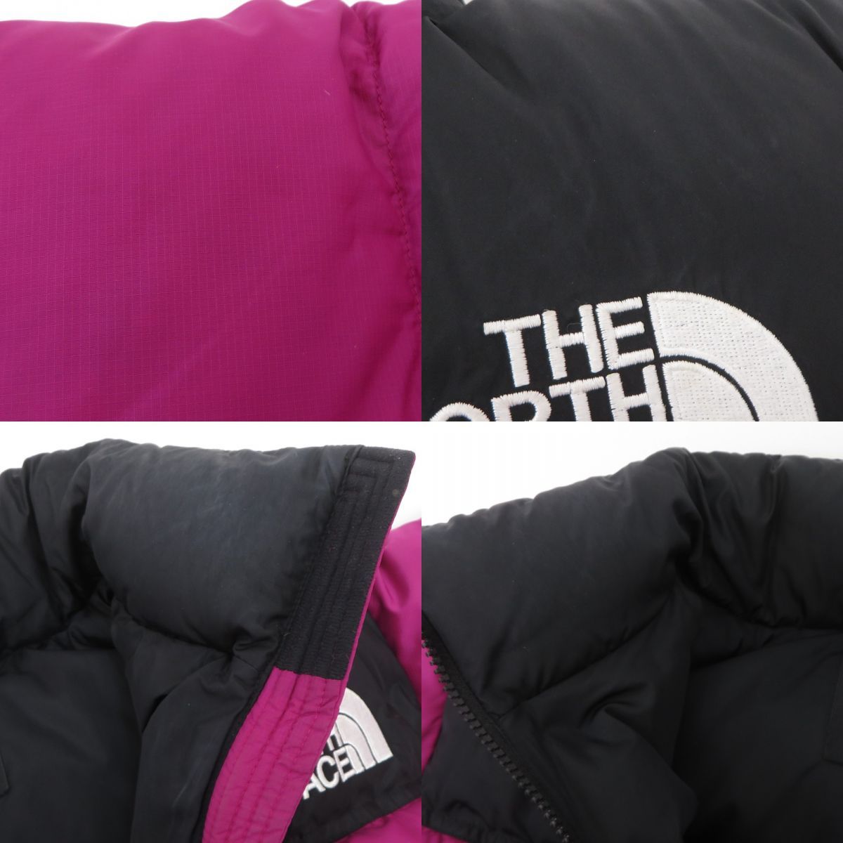 ノースフェイス SHORT