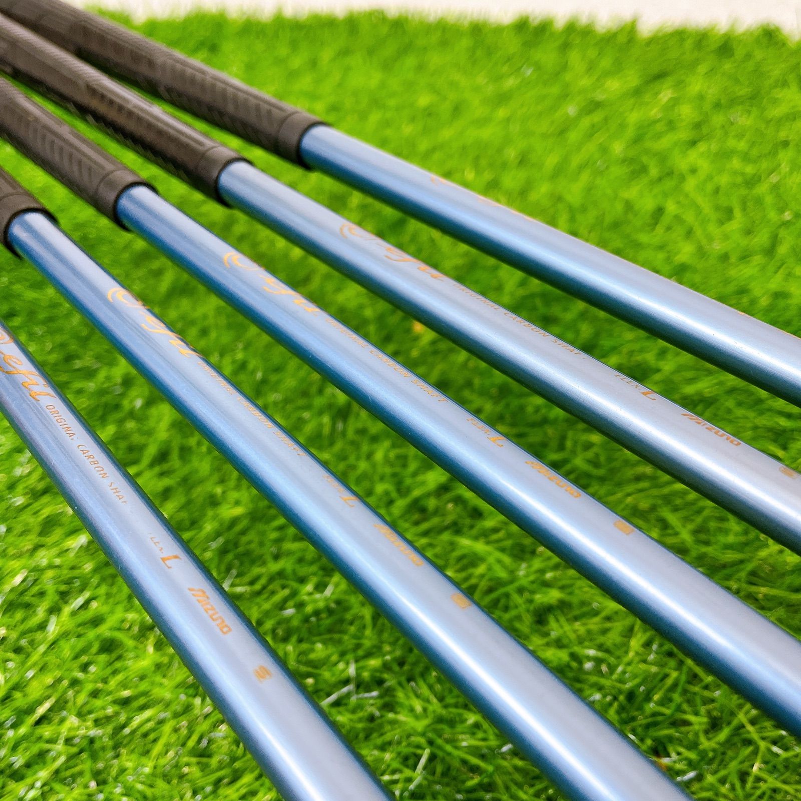 XXIO MIZUNO ゼクシオ ミズノ レディースゴルフクラブセット クラブのみ 女性用 右利き ティー ゴルフクラブ活動