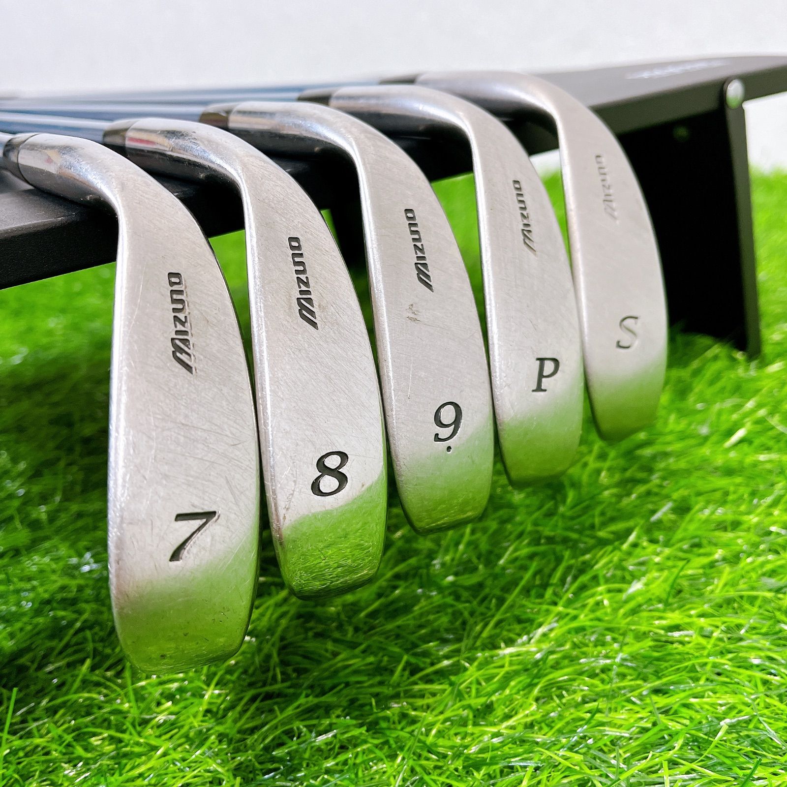 XXIO MIZUNO ゼクシオ ミズノ レディース ゴルフクラブ 初心者セット XXIO / MIZUNO / ゼクシオ /ミズノ レディースゴルフクラブセット