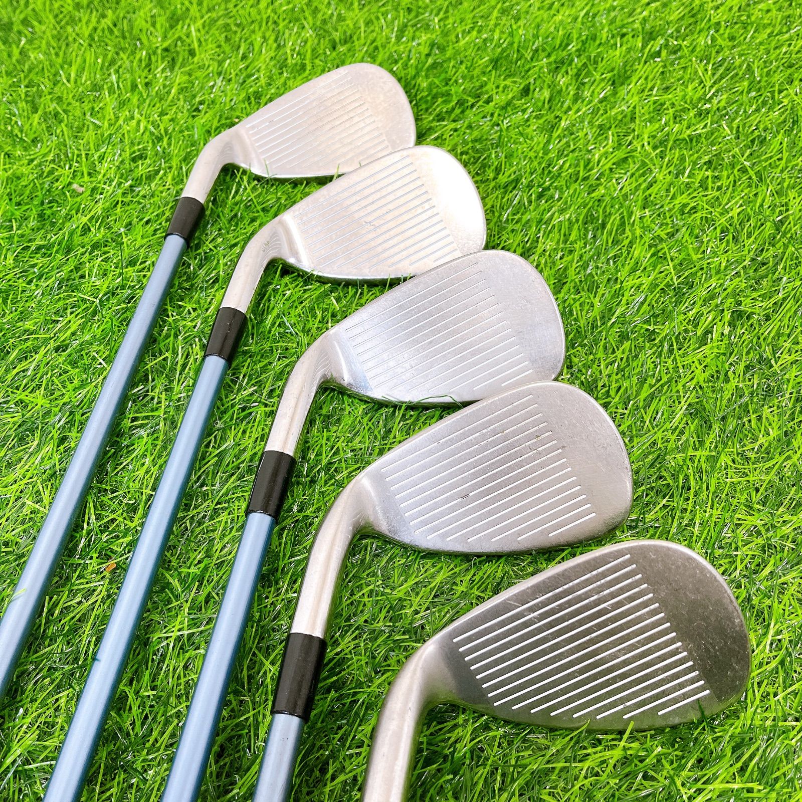 XXIO ゼクシオ ミズノ レディース ゴルフクラブセット 12本 クラブのみ XXIO / MIZUNO / ゼクシオ /ミズノ レディースゴルフクラブセット