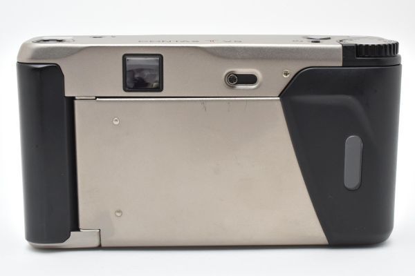 ☆美品☆ CONTAX コンタックス TVS コンパクトフィルム #K221-2 - メルカリ