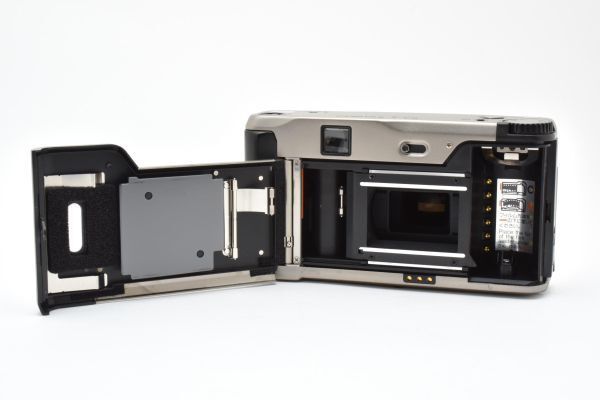 ☆美品☆ CONTAX コンタックス TVS コンパクトフィルム #K221-2 - メルカリ