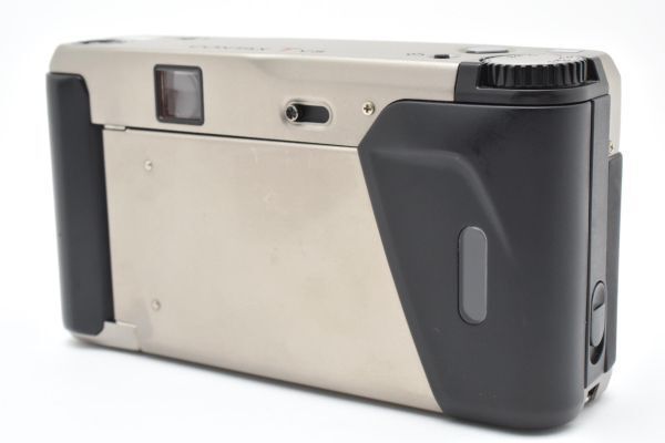 ☆美品☆ CONTAX コンタックス TVS コンパクトフィルム #K221-2 - メルカリ
