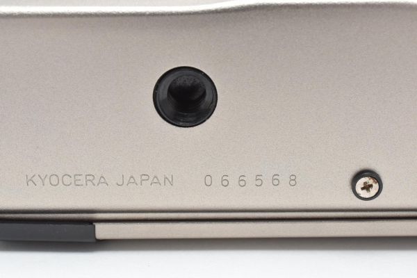 CONTAX コンタックス