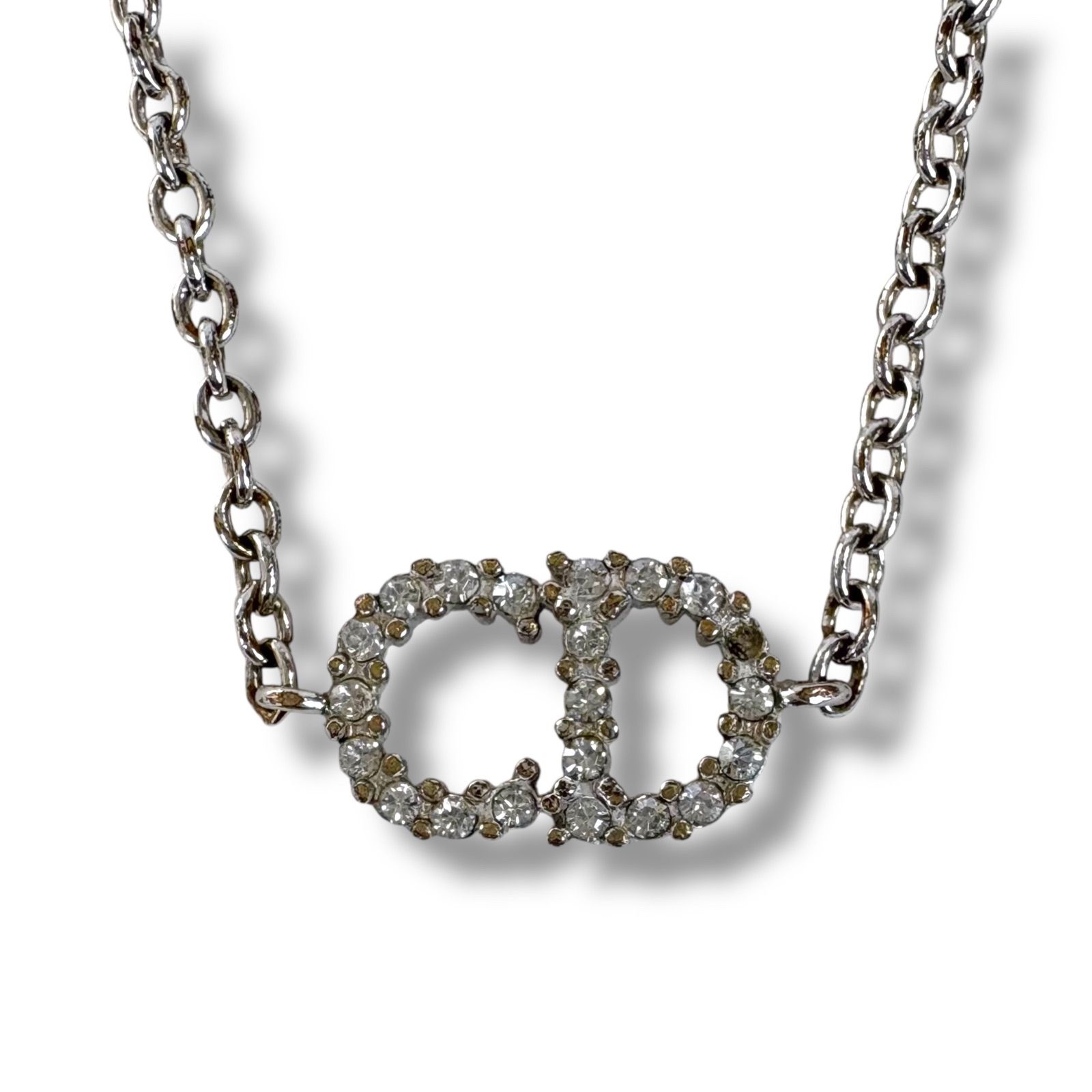 クリスチャンディオール　ネックレス　ブレスレット クリスチャンディオール ネックレス&ブレスレット dior ブレスレット