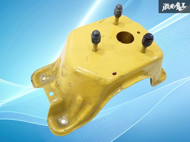 歪み無し！ ネジ山OK！】トヨタ純正 KZJ78W ランドクルーザープラド