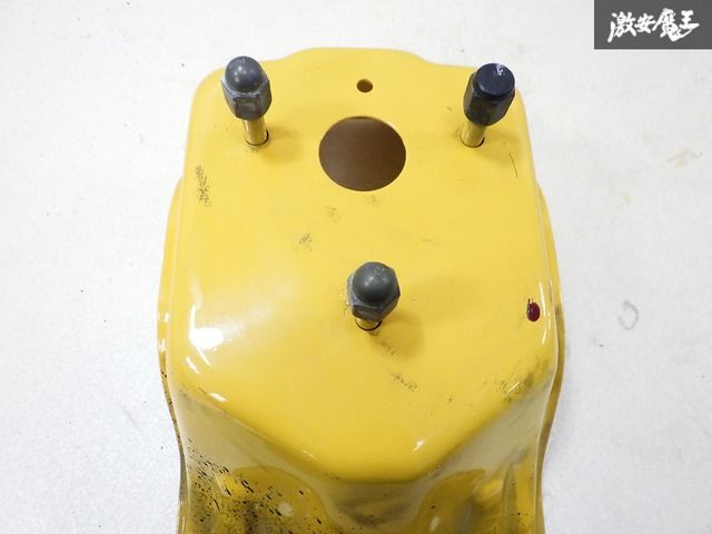 歪み無し！ ネジ山OK！】トヨタ純正 KZJ78W ランドクルーザープラド