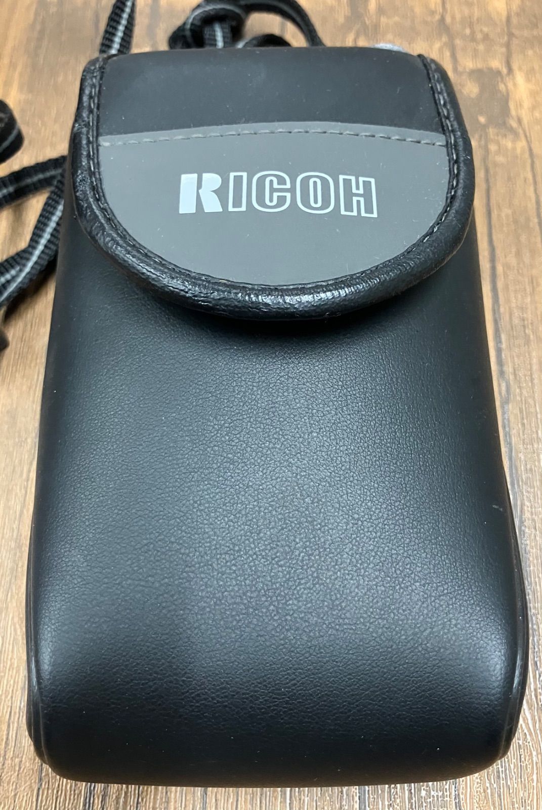 T242 RICOH RZ-800 ZOOM LENS f=38-80mm MACRO - メルカリ