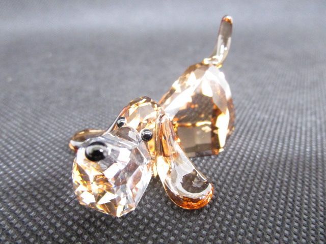 スワロフスキー The Gang of Dogs - Pepino 364-331-6000_1117