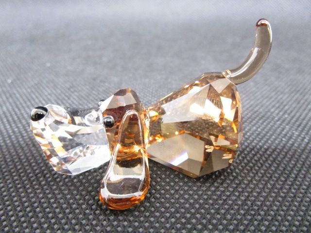 スワロフスキー The Gang of Dogs Pepino 364 331 6000_1117