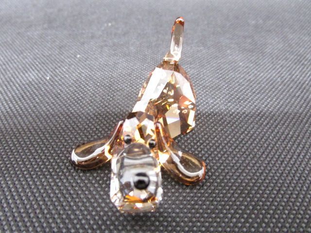 スワロフスキー The