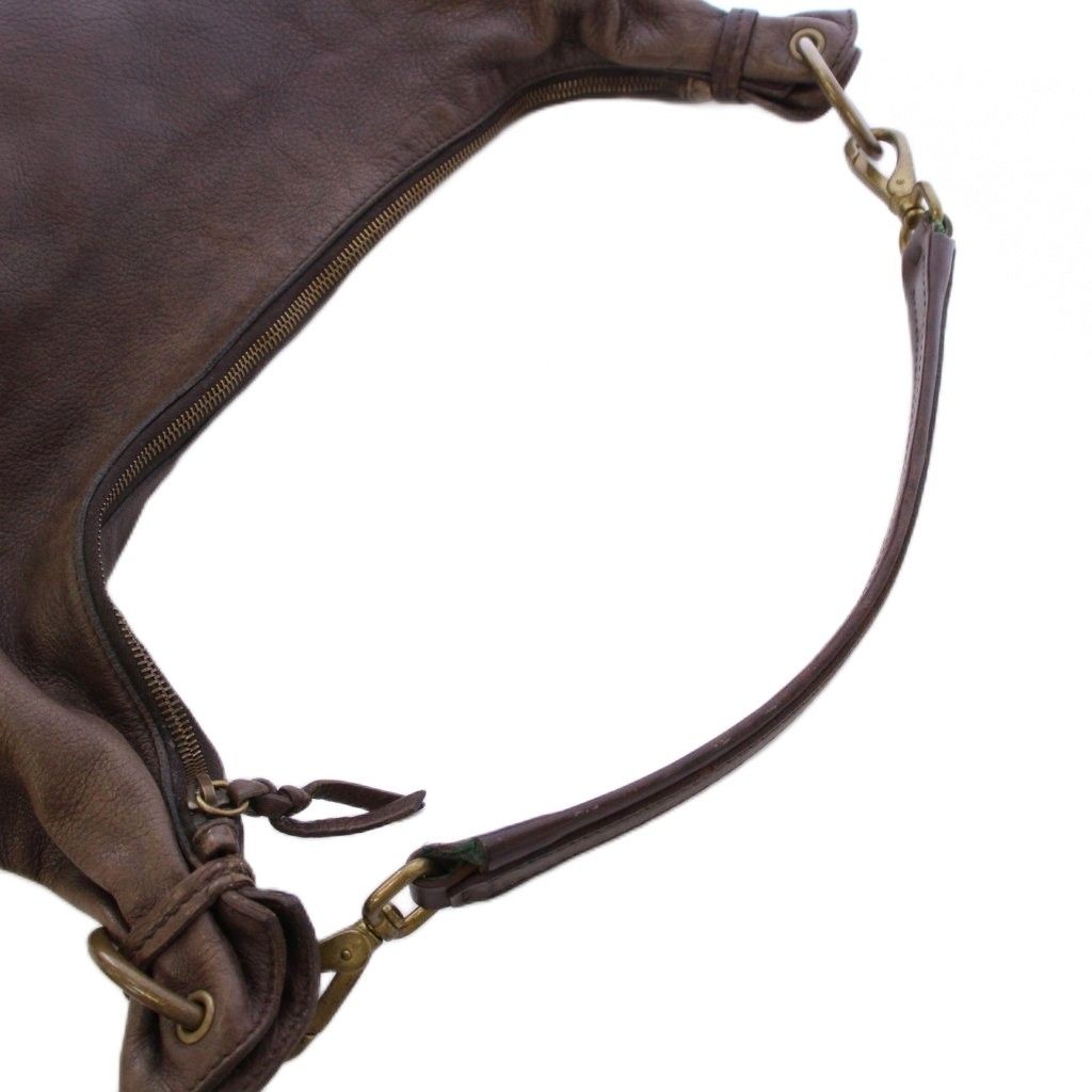 ミュウミュウ miumiu アーカイブ 90's～00's ホーボーバッグ ワン