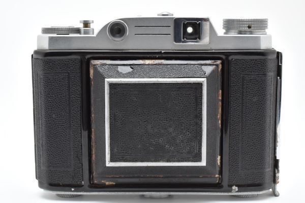 大和光機 MINON Six III 蛇腹カメラ #K520 - メルカリ