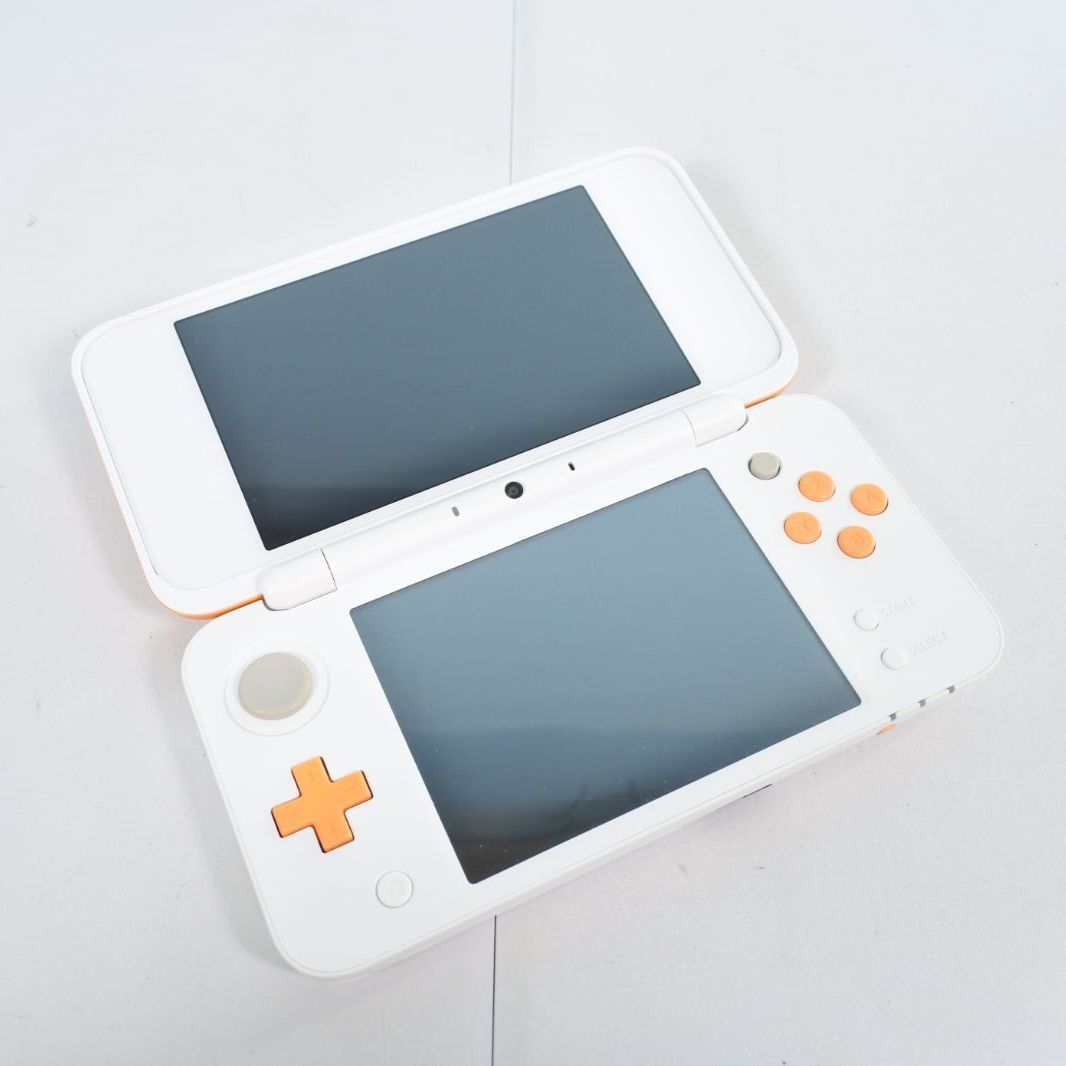 大清水24-29-1201 2 DSLL 本体のみ ホワイト×オレンジ